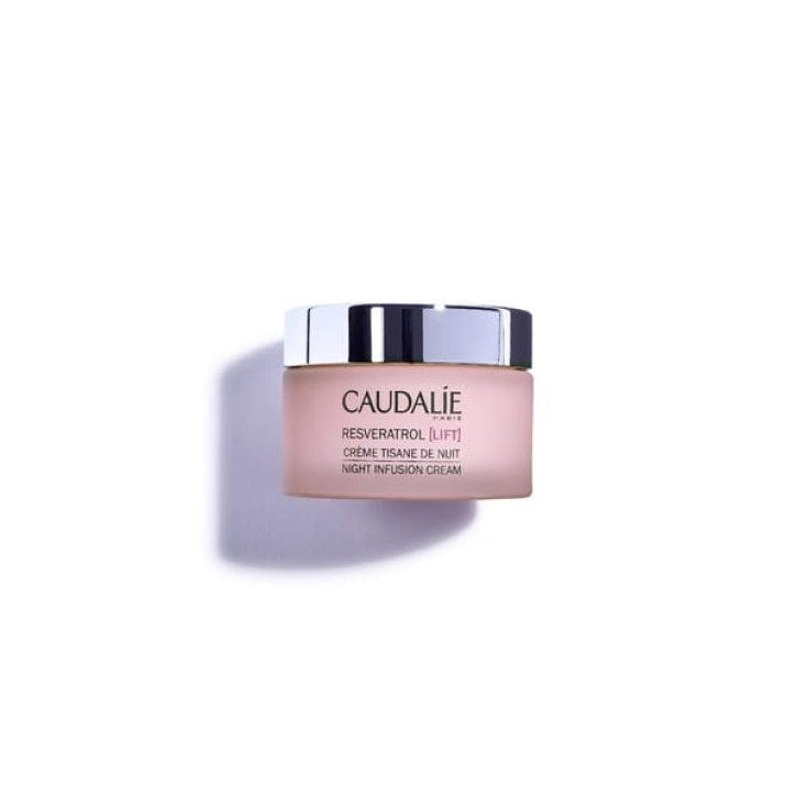 Caudalie Resveratrol Lift Crème Infusion Nuit 50 ml